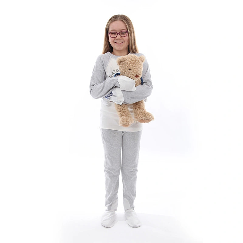 « Flip-mitt » Hauts de pyjama