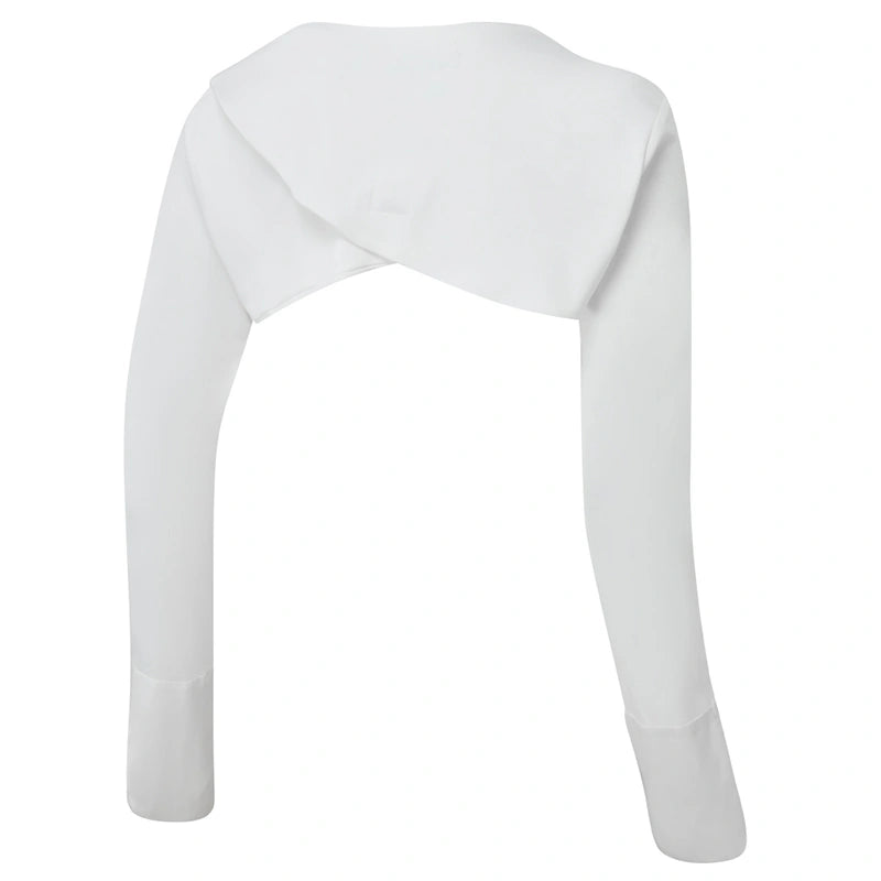 Limited Mobility ScratchSleeves