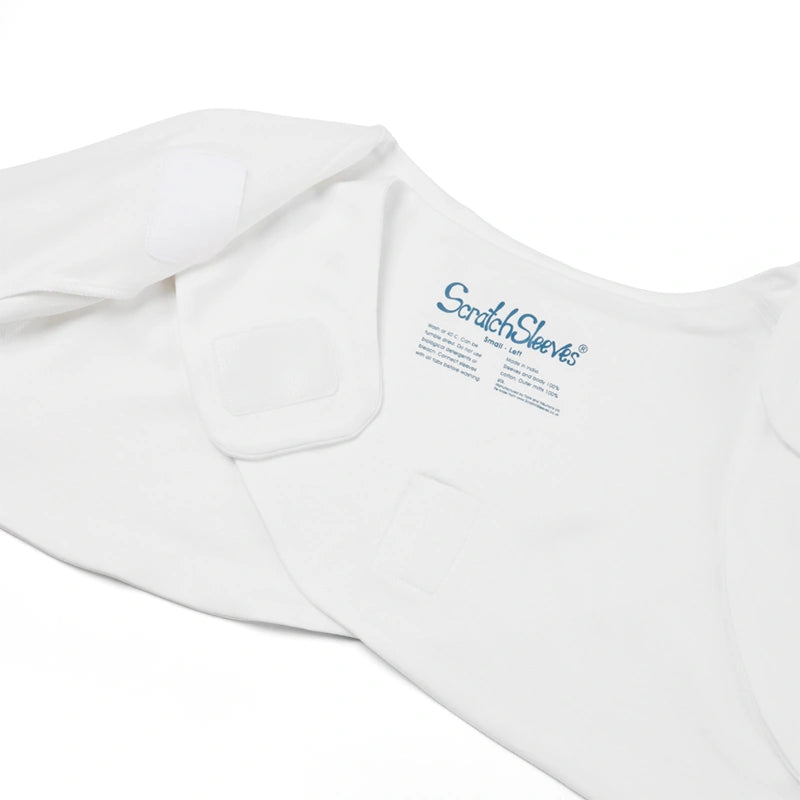 Limited Mobility ScratchSleeves