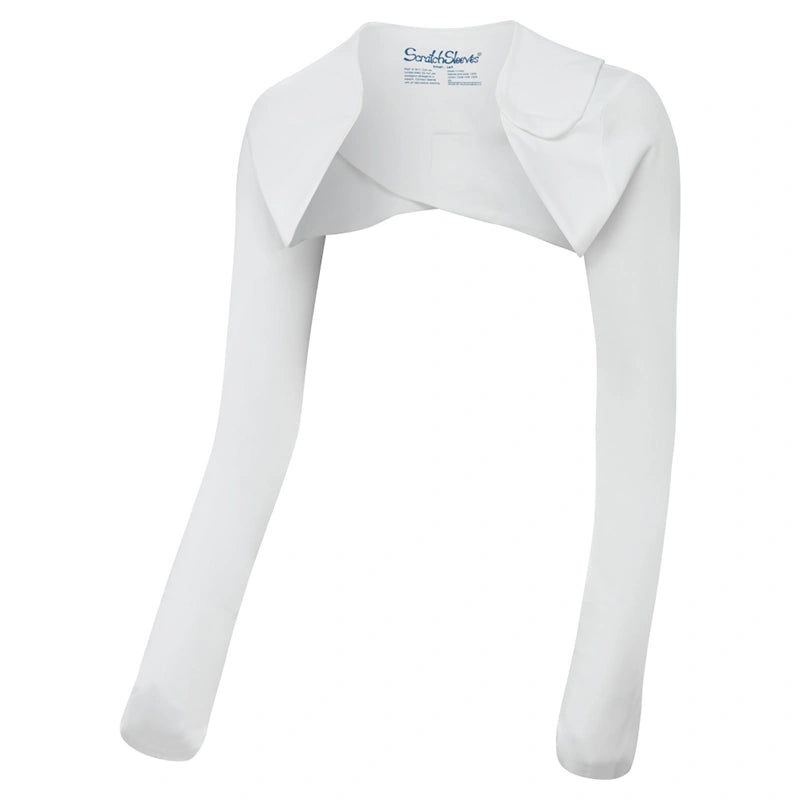 Limited Mobility ScratchSleeves