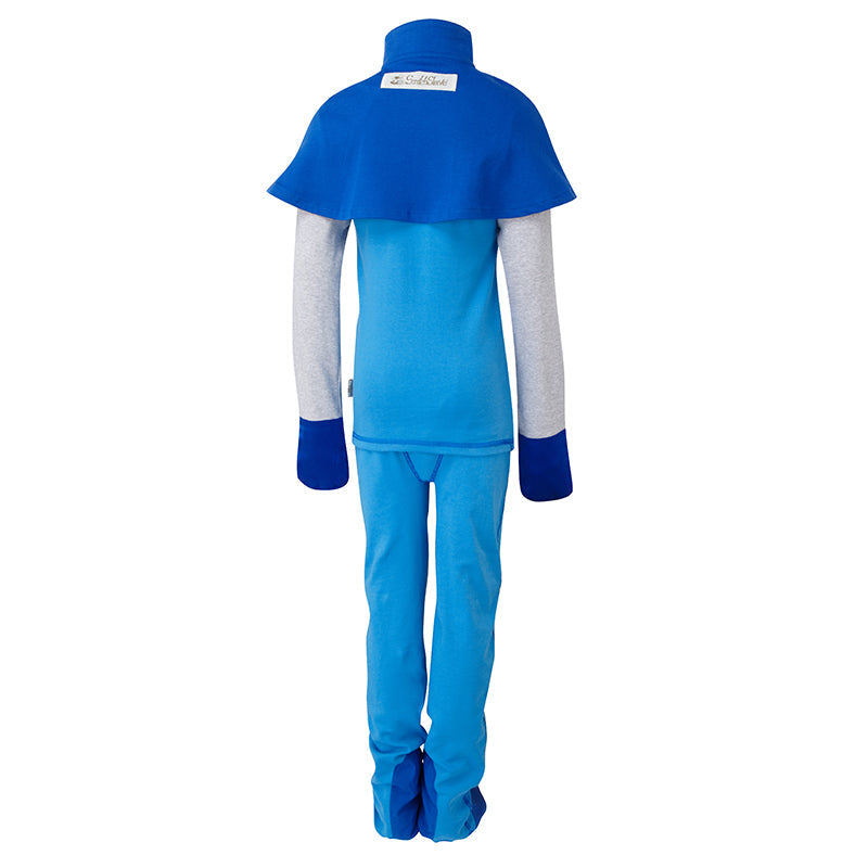 Pyjamas Super-héros