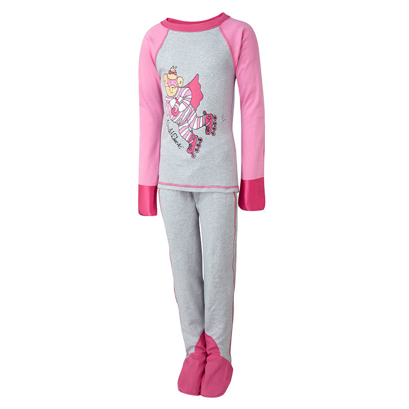 Pyjamas Super-héros