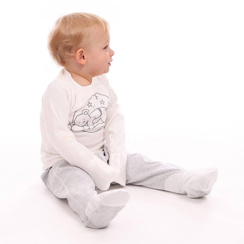Sleepy Bear PJ Sets
