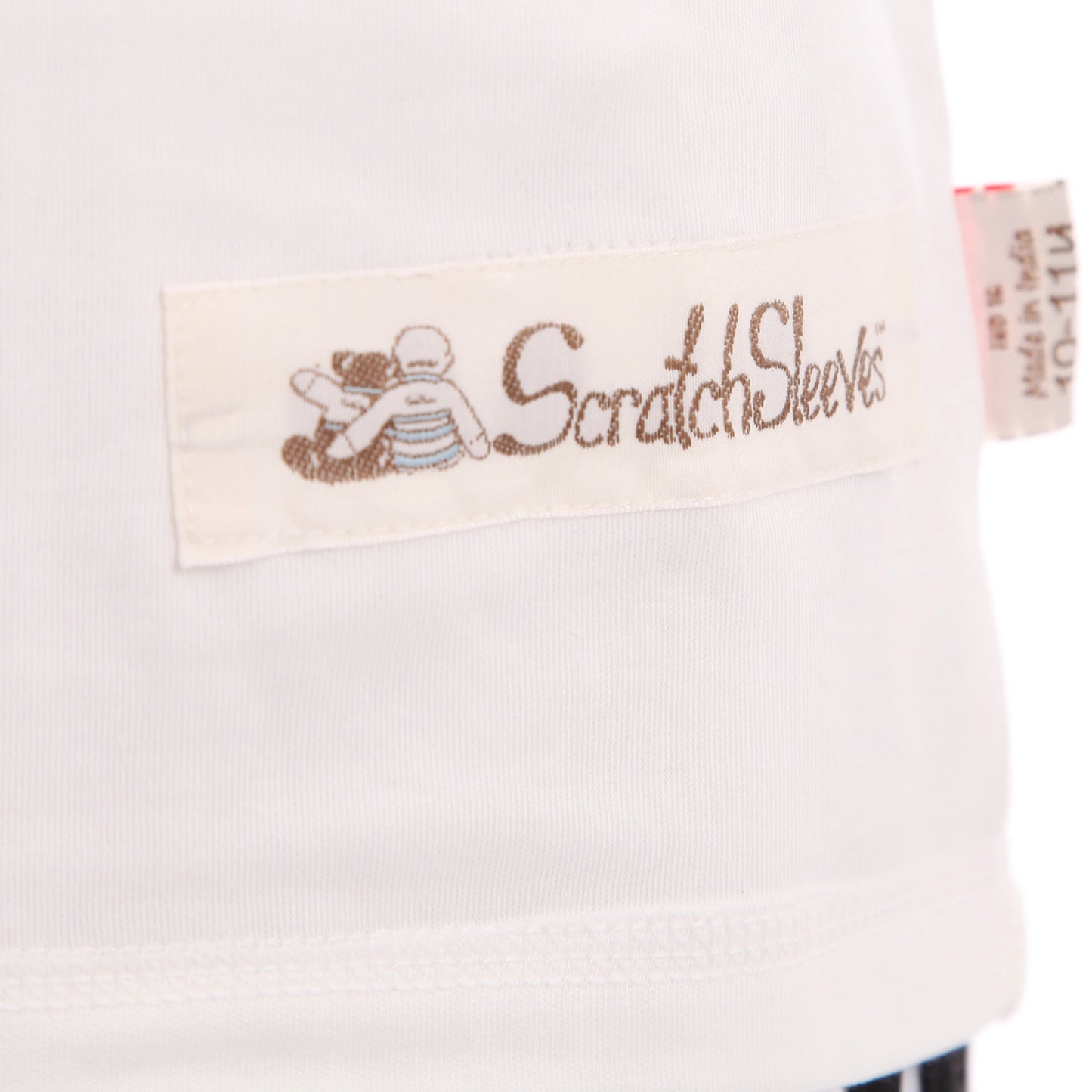 ScratchSleeves – a trusted brand specialising in eczema-friendly clothing and sleepwear, designed to protect sensitive skin with soft fabrics and innovative scratch mitts.