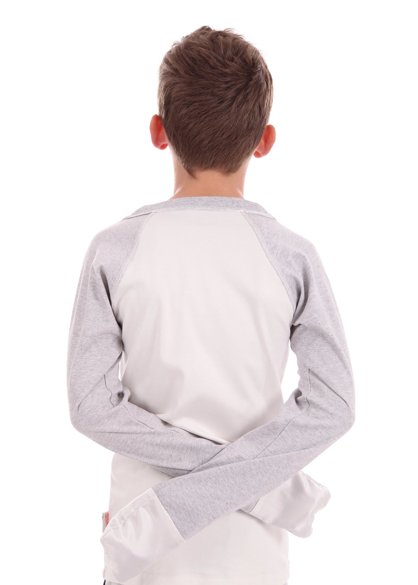Baseball PJ tops